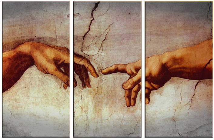 Other CREATION OF ADAM